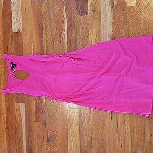 Womens dress by Express